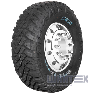 Sportrak WPRO SP799 33/12.5 R18 118Q OWL№1